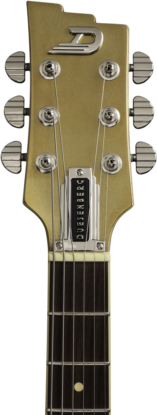 Starplayer TV Hanover Custom Gold Limited