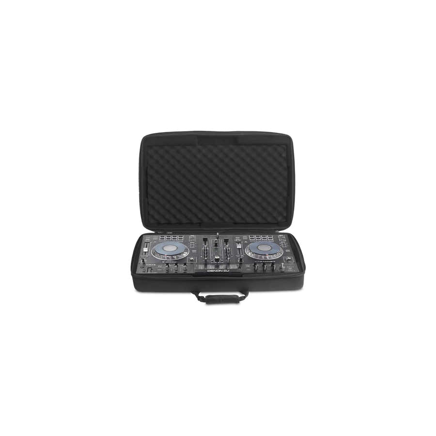 U 8311 BL - UDG CREATOR DENON DJ PRIME 2 HARDCASE