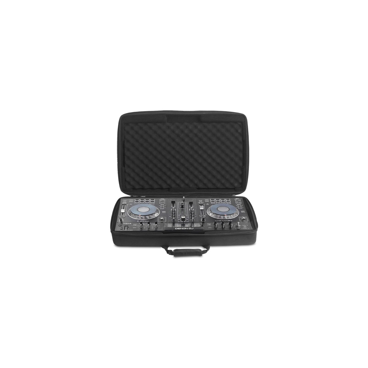 U 8311 BL - Udg Creator Denon DJ Prime 2 Hardcase