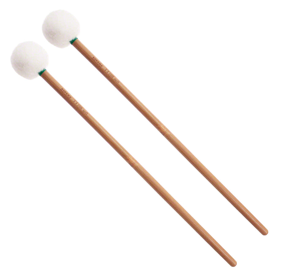 TT108 Timbales Soft Bambou Pro Series Timpani