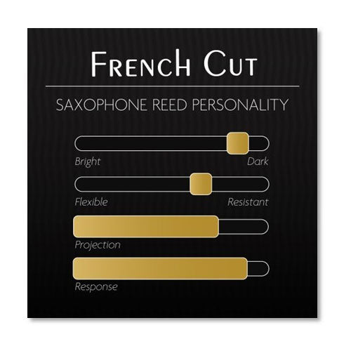 FRENCH CUT 2 - ASF200