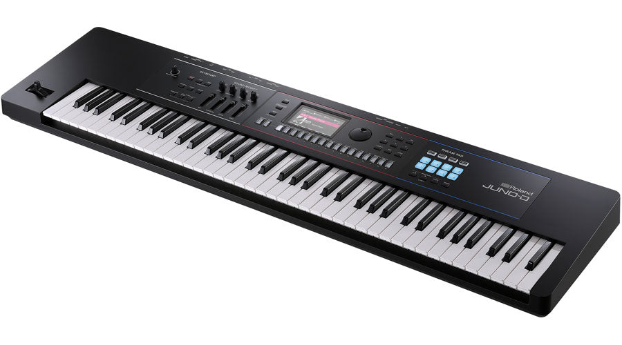 JUNO-D7