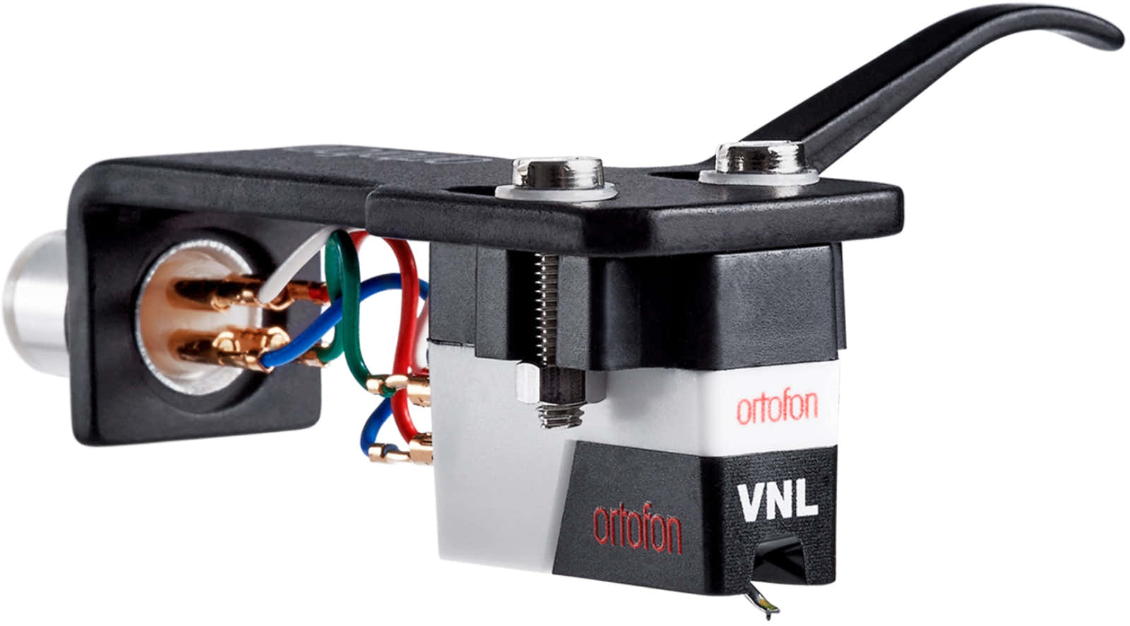 Vnl On Sh-4 Black