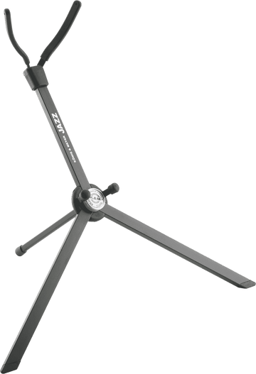 14335-000-55 Jazz-stand Zwart Voor Tenorsaxofoon