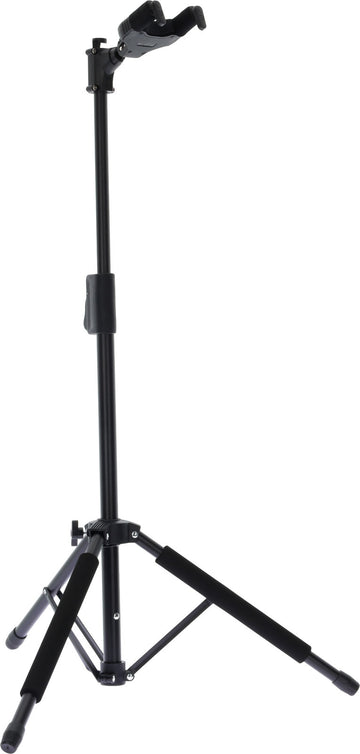 GS35 Stand Guitare à Verrouillage De Tête