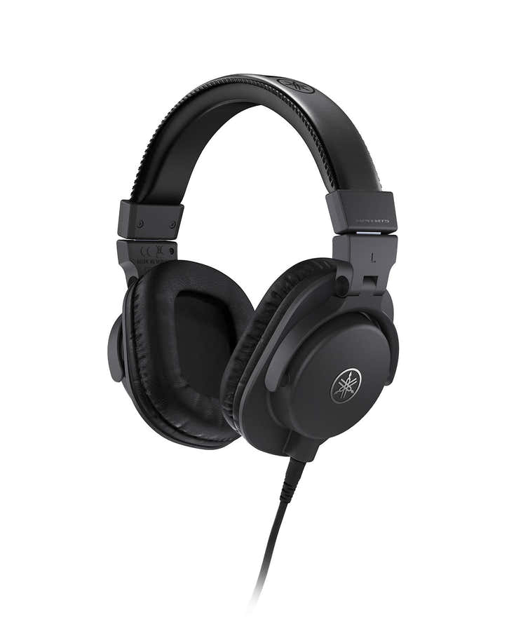 HPH-MT5 Black