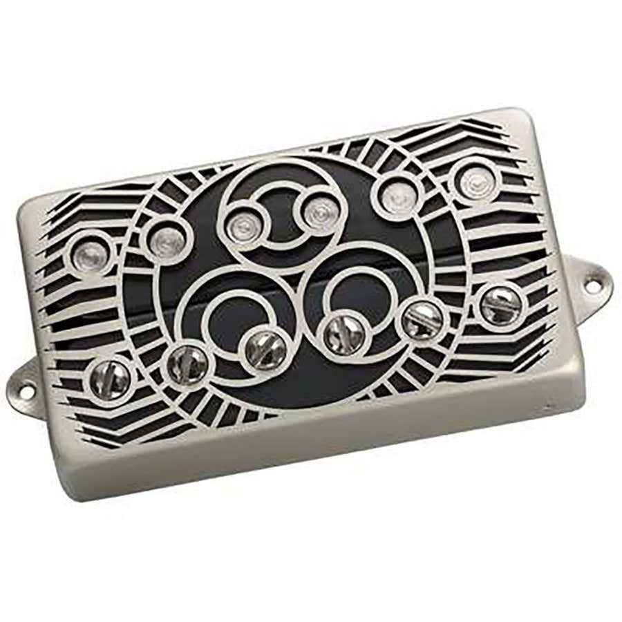 DP270F Sonic Ecstasy Bridge "F-spaced"