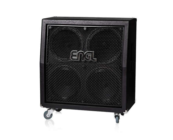 Engl E 412 VSB ENCEINTE POUR GUITARE 4X12"
