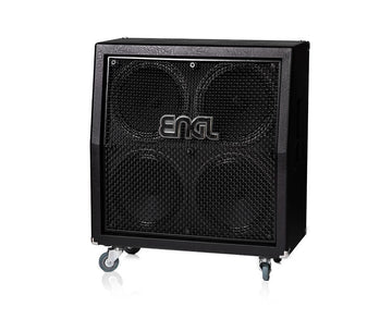 E 412 VSB ENCEINTE POUR GUITARE 4X12"