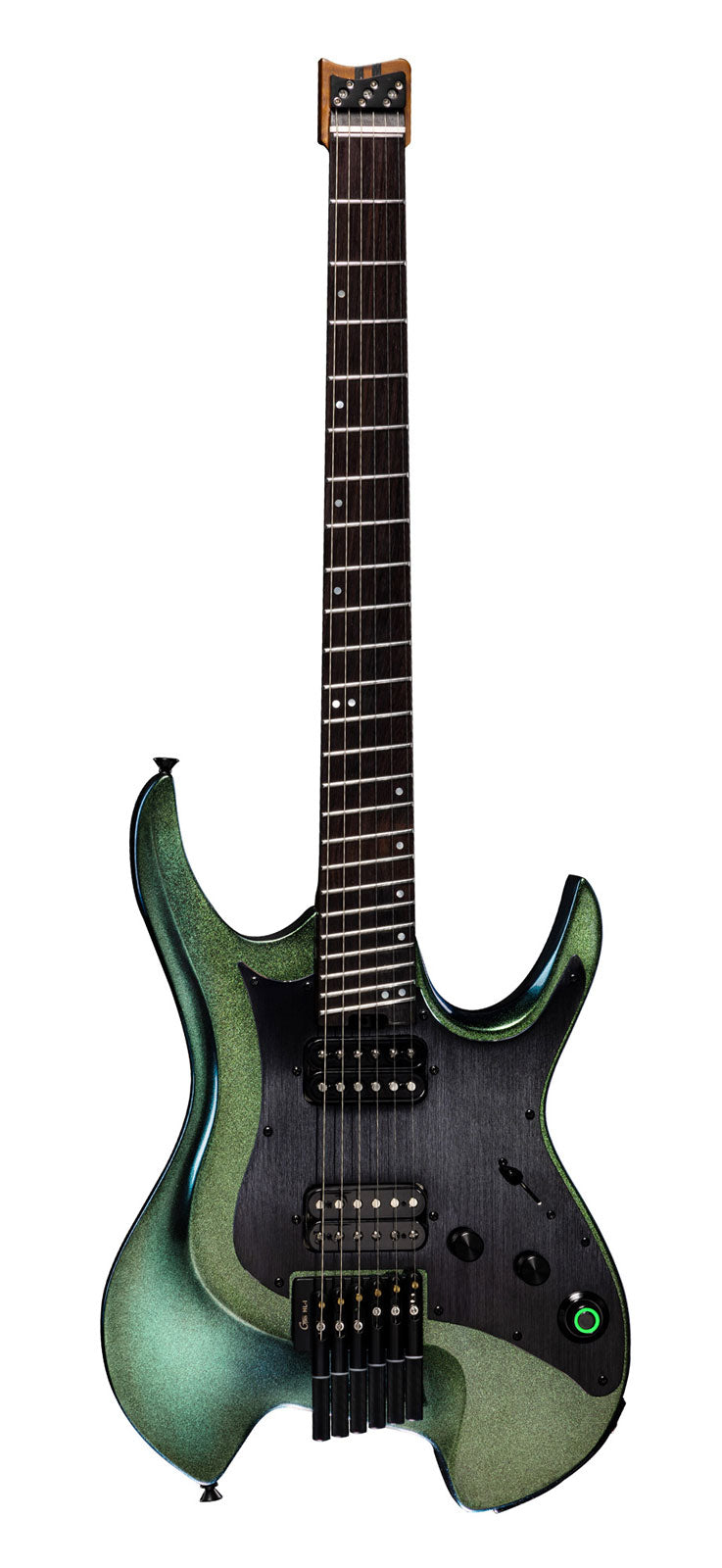 Gtrs Wing 900 Aurora groen