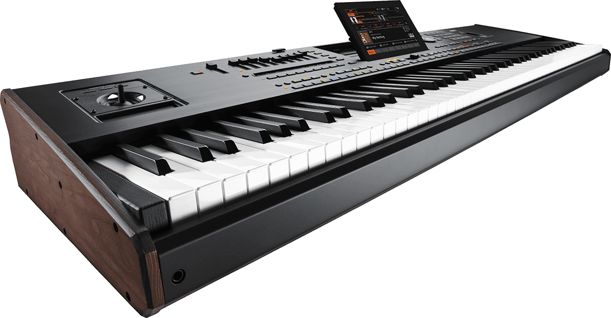 Korg PA5x 88