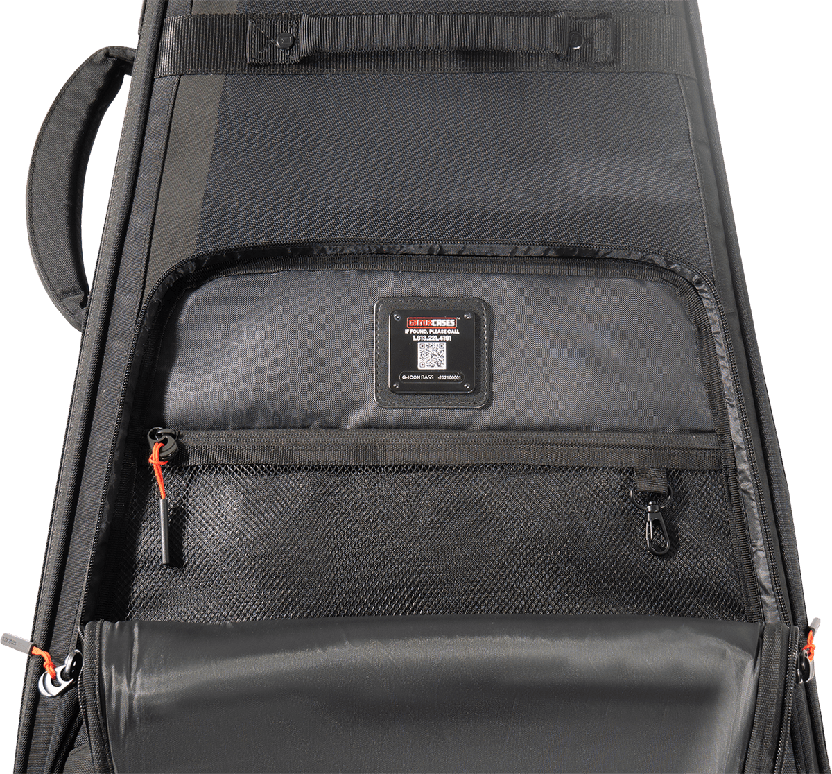 Softcase Basse - ICON
