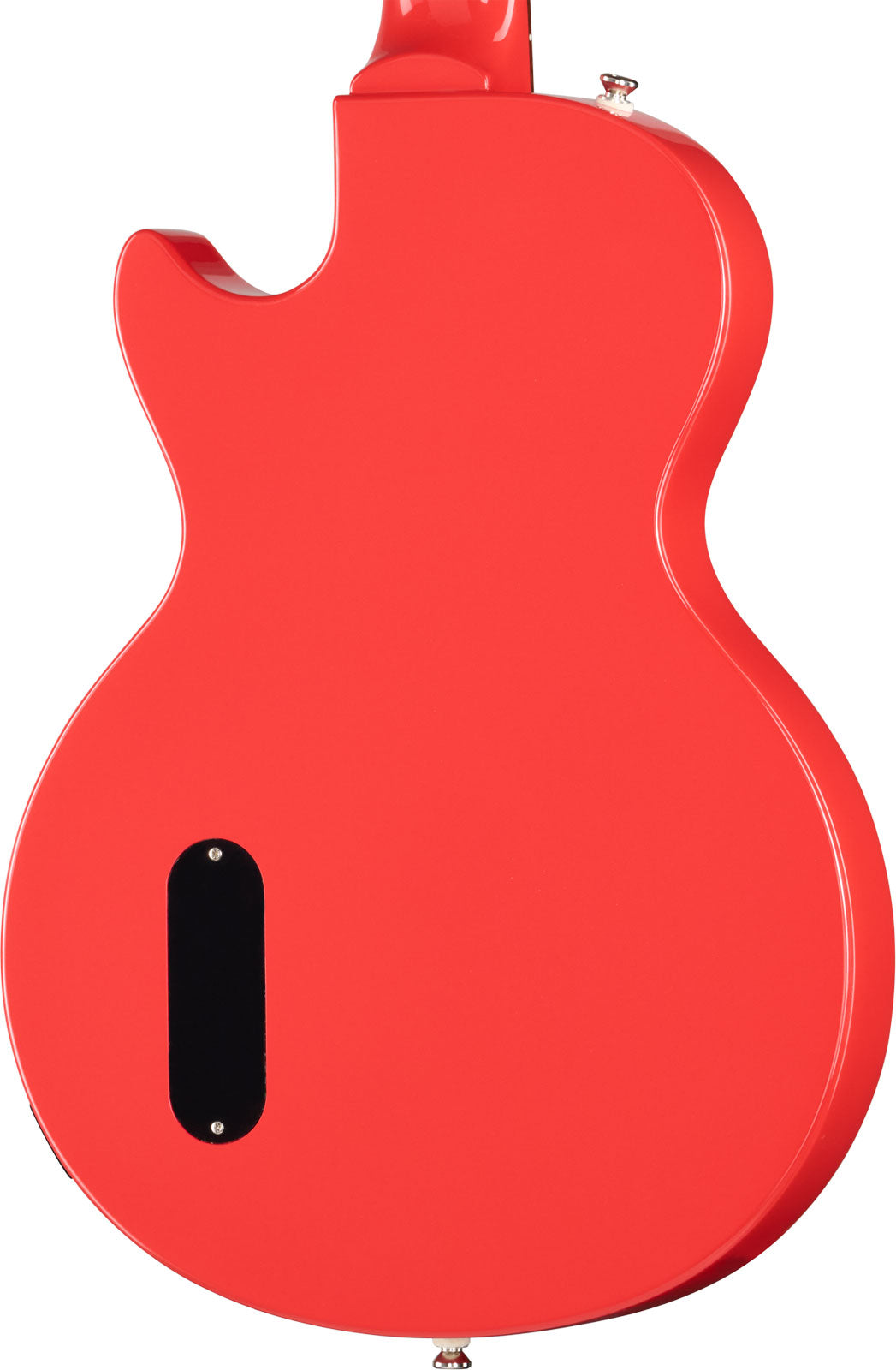 Les Paul Junior Signature Billie Joe Armstrong Radiant Red IBG