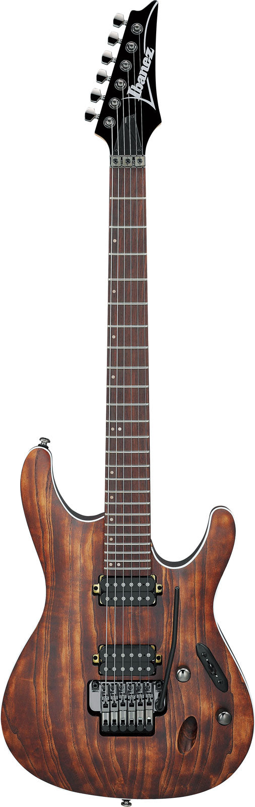 S520AHABS Antique Brown Stained