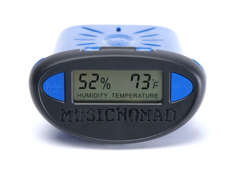 MN311 The Humitar One - Luchtbevochtiger en Hygrometer