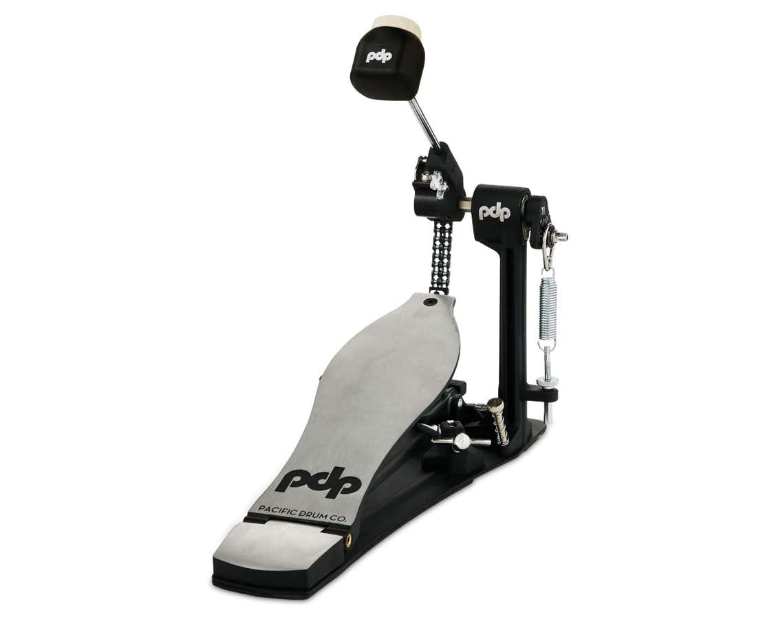 Concept-serie Basdrumpedaal Pdspco