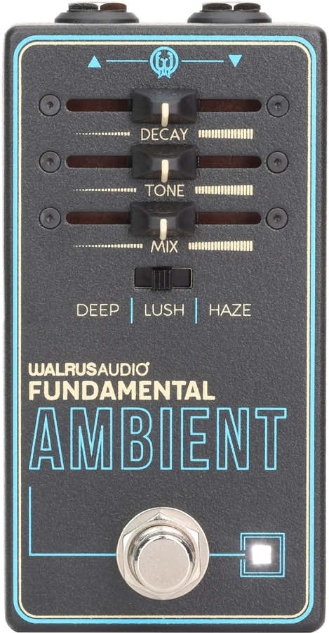 Fundamentele ambientgalm