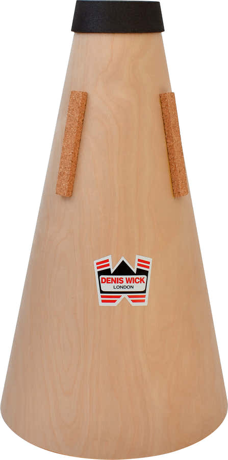 EUPHONIUM STRAIGHT MUTE DW5562
