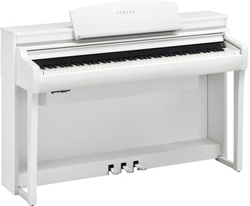 CSP275 Blanc