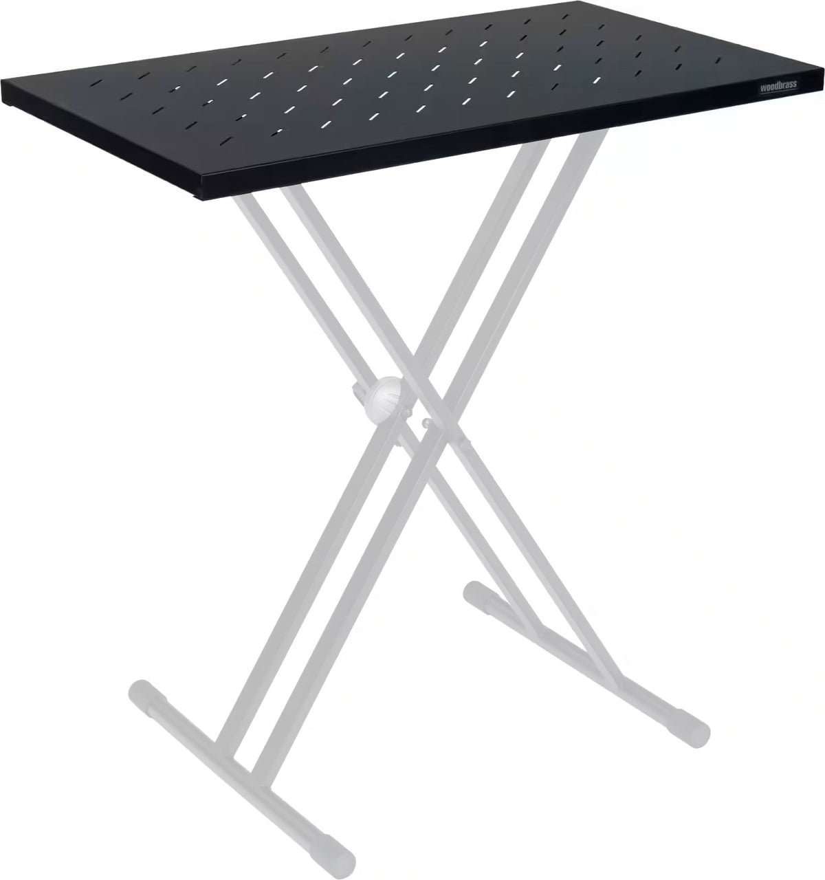 Extension clavier KST35-QT Noir