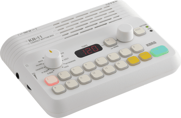 DJ KR-11