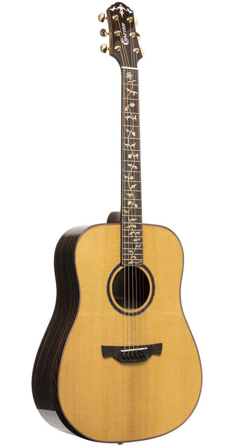 VL 28 Dreadnought VVS