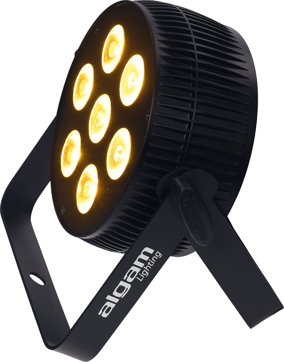Slimpar 710 Hex