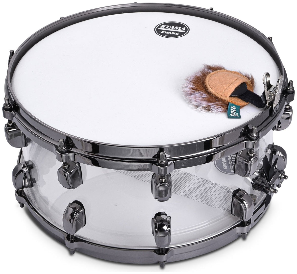Mr Muff MiniMuff (Pack x4) Edition Anniversaire