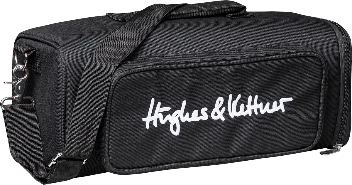HOUSSE-SP200h Housse Housse pour Tte Spirit 200W