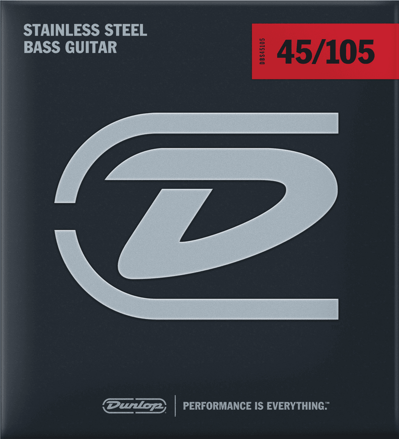 DBS45105 Stainless Steel Medium 45-105
