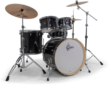 CATALINA MAPLE ZWARTE STERRENSTOF CM2-E625-BS