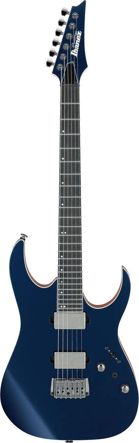 RG5121RDBF Dark Tide Blue Flat Prestige