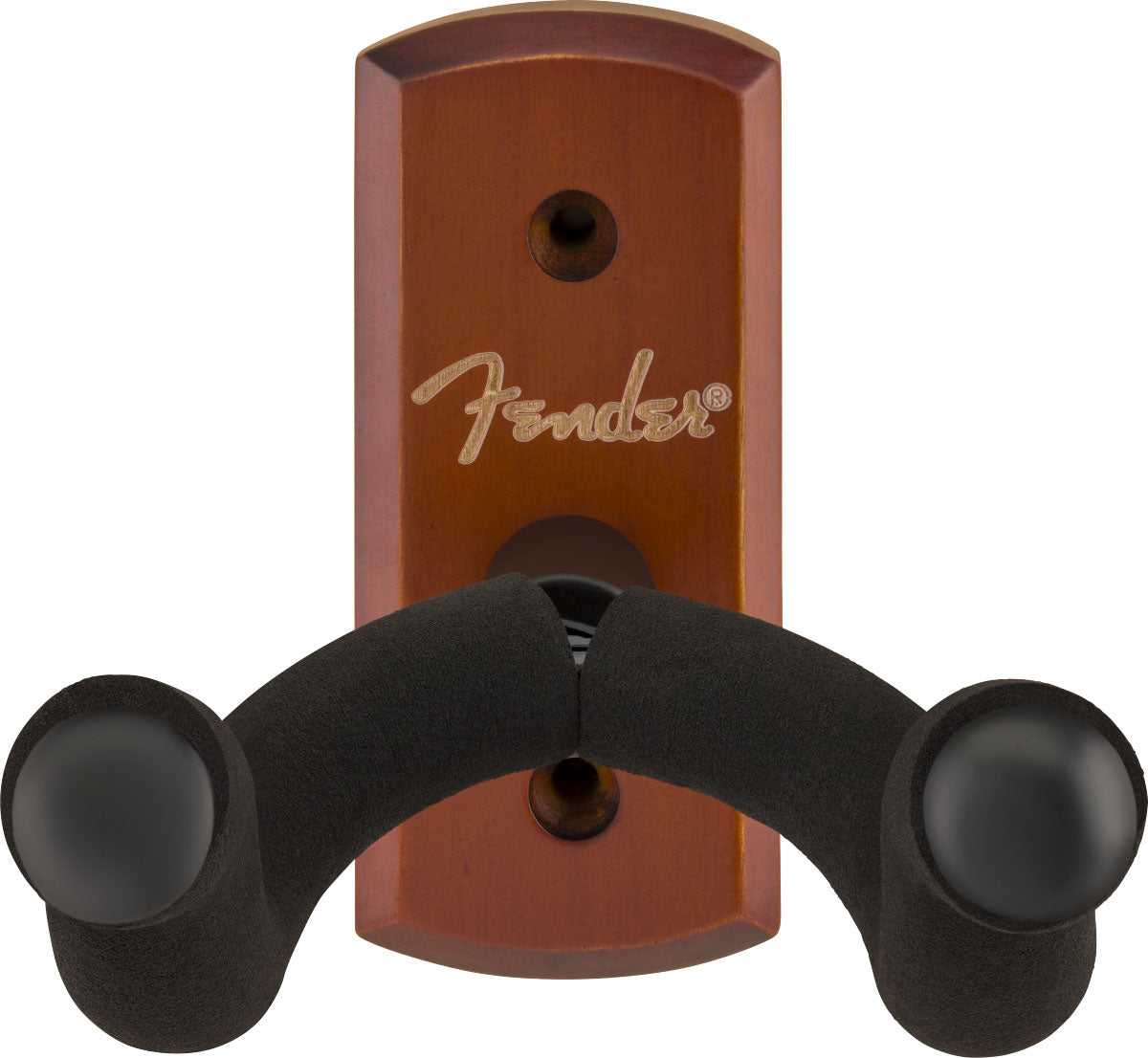 Essentials Wandhanger voor gitaar Palissander