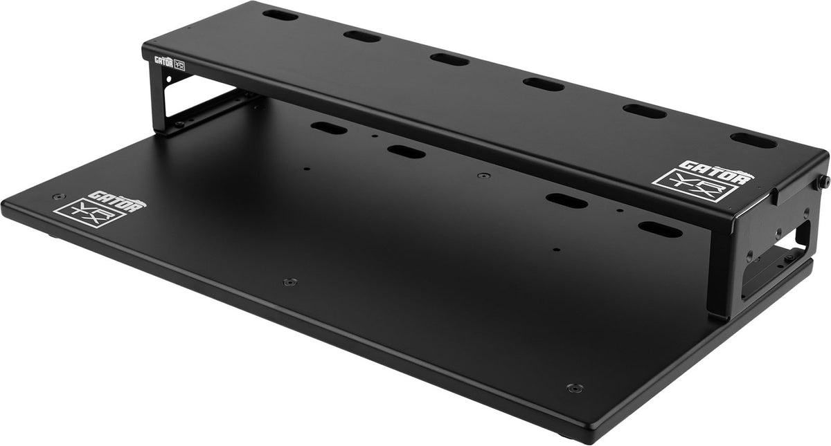 Pedalboard Vertex by Gator 58 x 33 cm avec plateau supp.