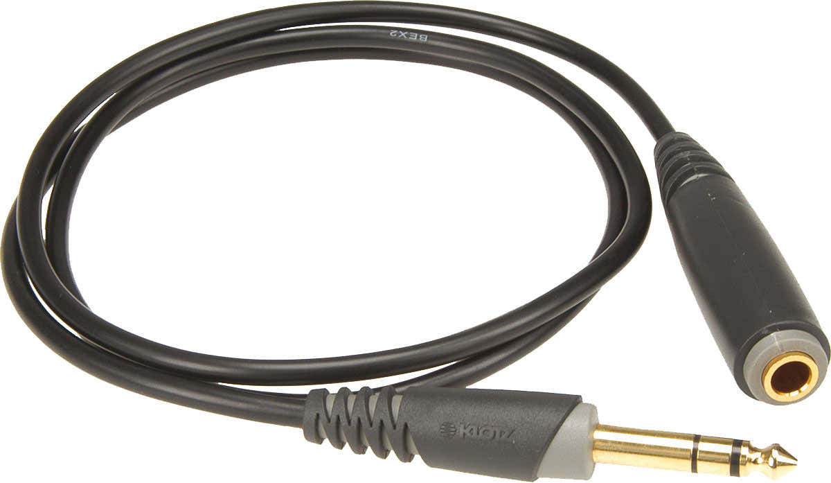 Rallonge Casque Jack 6 M