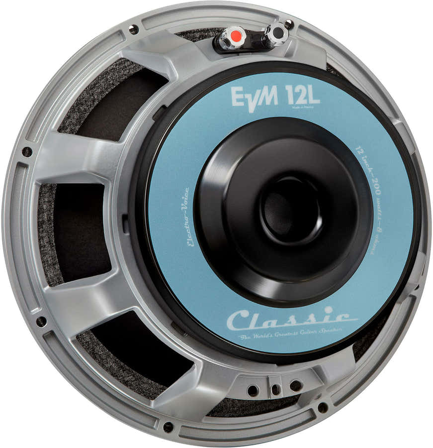 EVM-12L Classic