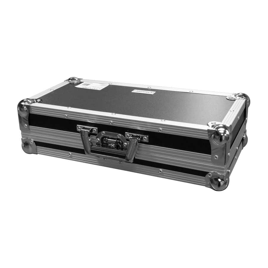 ACF-SW/dmx Operator I/II/solo 256