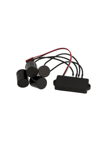 Kit Micro Plot Contrebasse Électrique