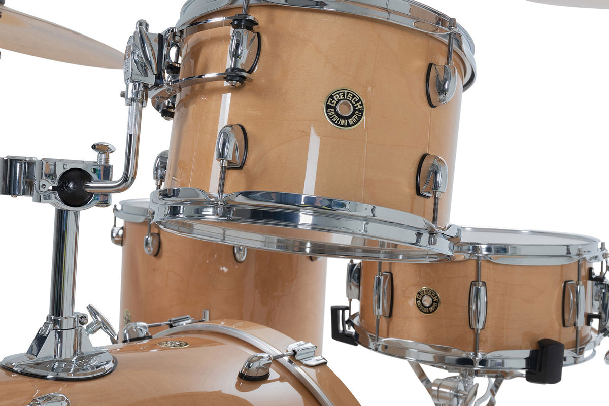 CATALINA MAPLE ANTIQUE MAPLE CM2-E624S-AM