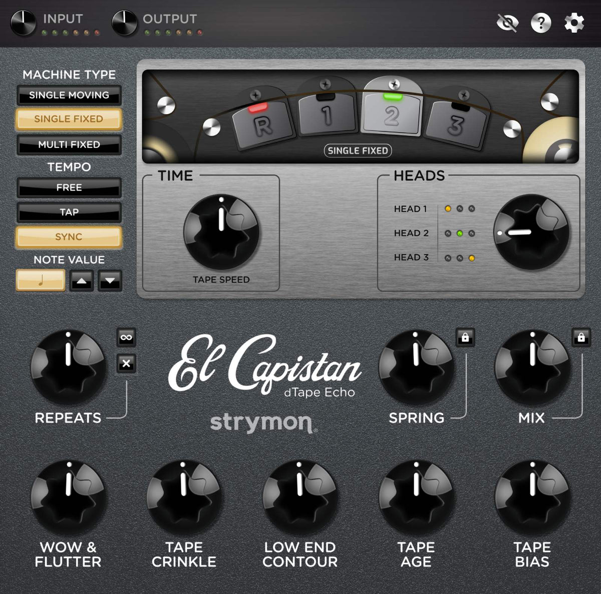 Echo Plugin Bundle