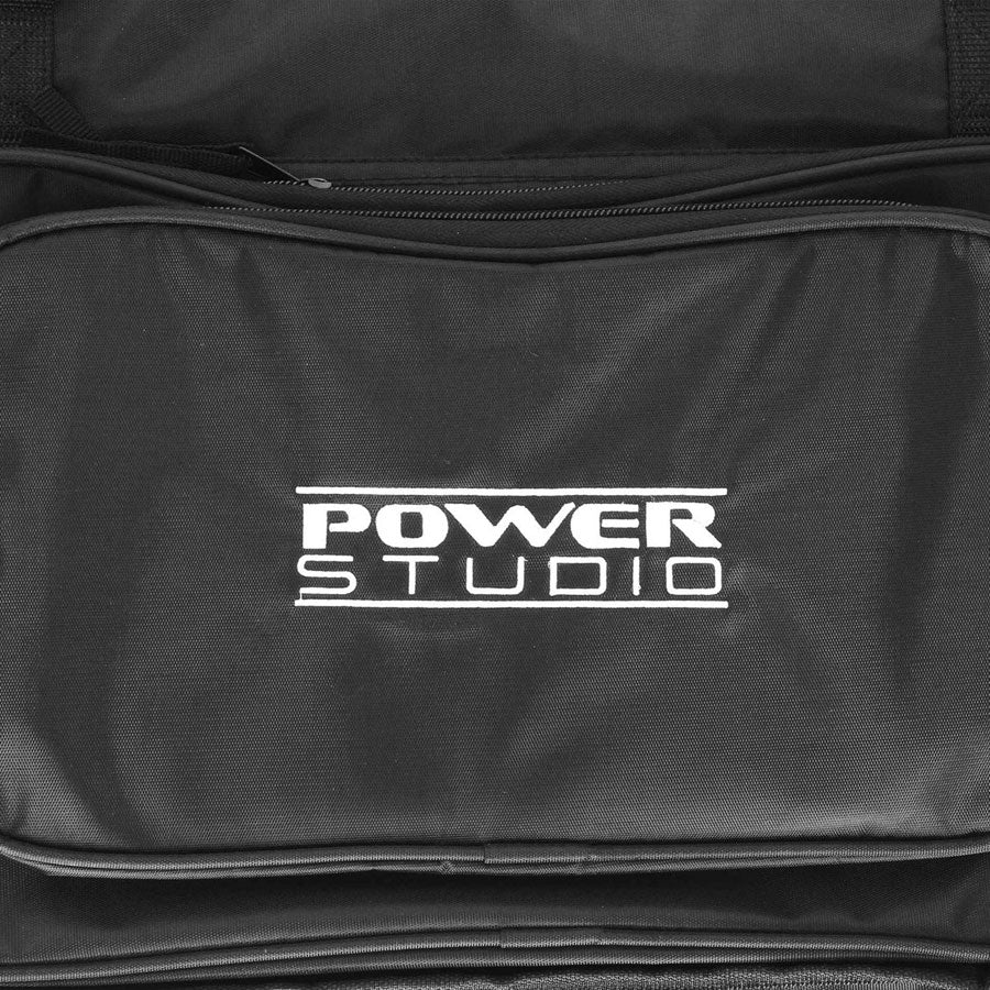 Toetsenbordhoes KEYBAG_76 Zwart