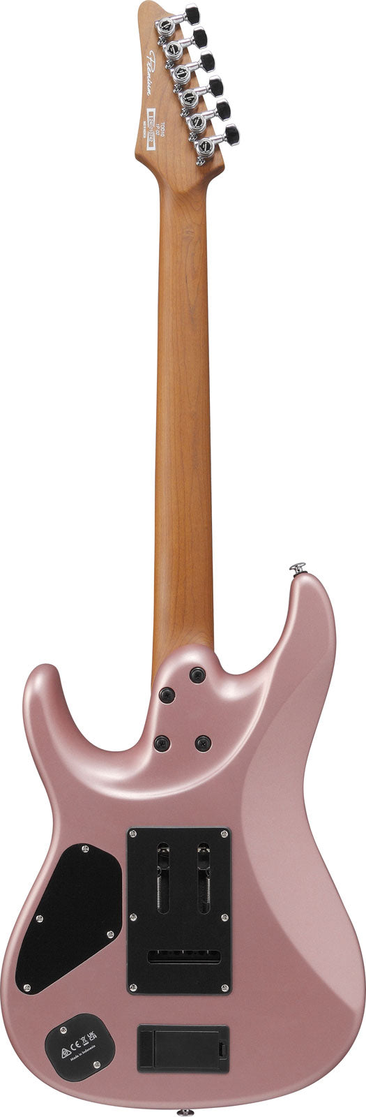 TOD10 Signature Tim Henson Metallic Mauve