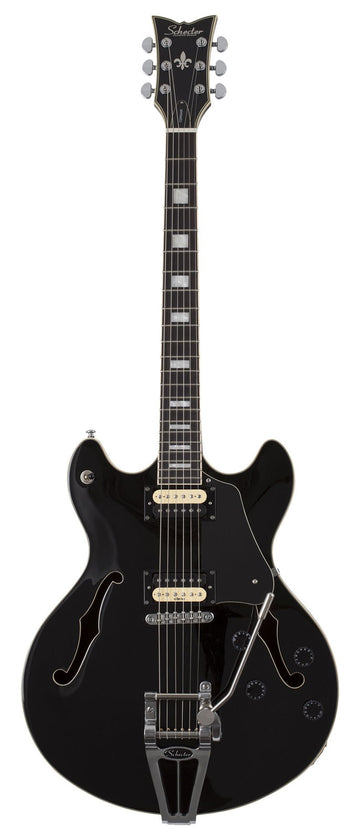 Corsair LTD Zwart Satijn
