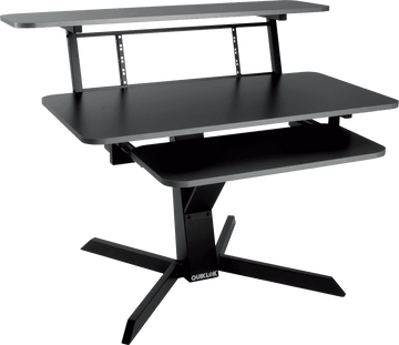 Z460BK Zwart meubel