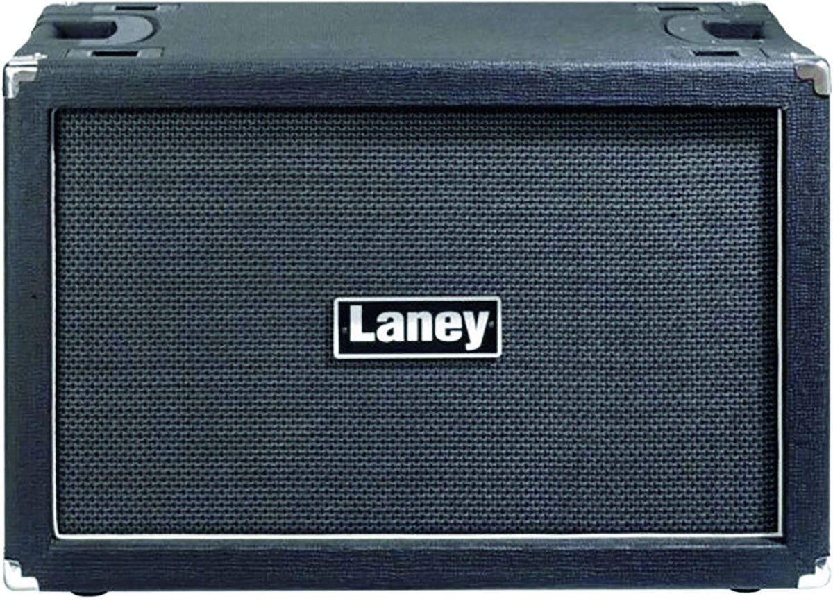 GS212IE 160W/2X12" HH Rechte kast