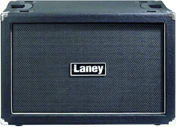 GS212IE 160W/2X12" HH Rechte kast