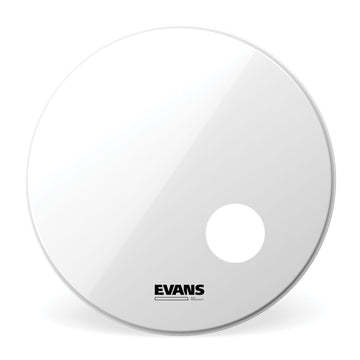 Reso EQ3 Blanche Lisse 22"