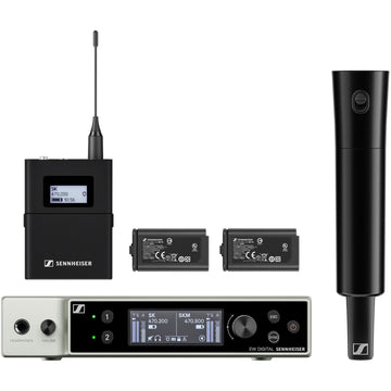 EW-dx SK/SKM-S basisset (S2-10 : 614.2-693.8 MHZ)