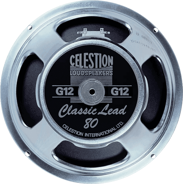 Celestion Classic Lead 80 8 Ohms