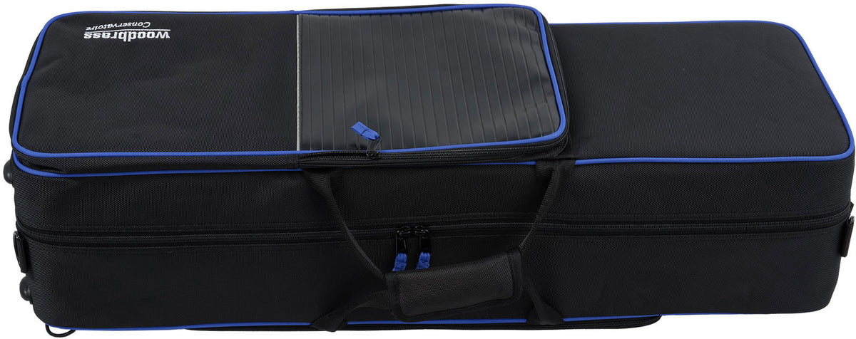 WST300 - Tenor Bes Gelakt